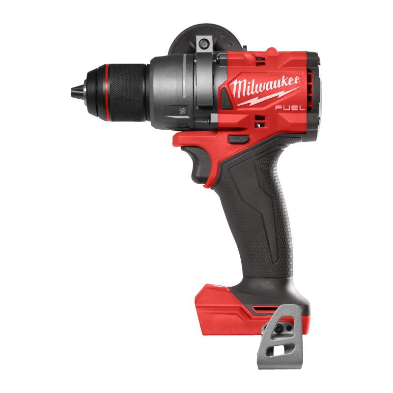 Trapano Compatto 18 Volt Tecnologia Fuel Valigetta Heavyduty - Senza Batteria - M18 Fdd3-0X - Milwaukee 4933479862