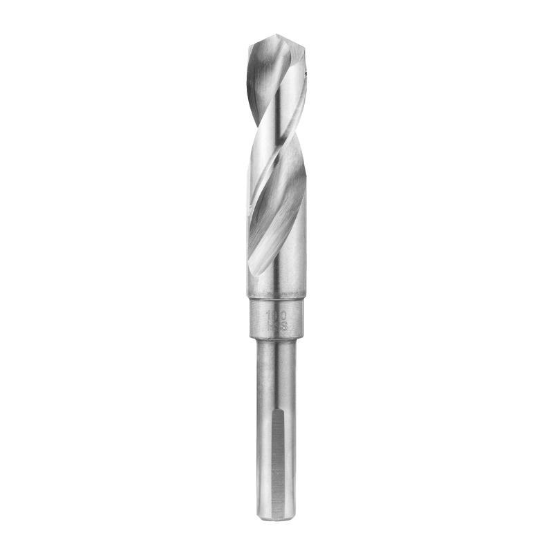 Thunderweb Punte Metallo Hss G Din 338 - Milwaukee — PUNTA HSS-G 19.0X151 MM
