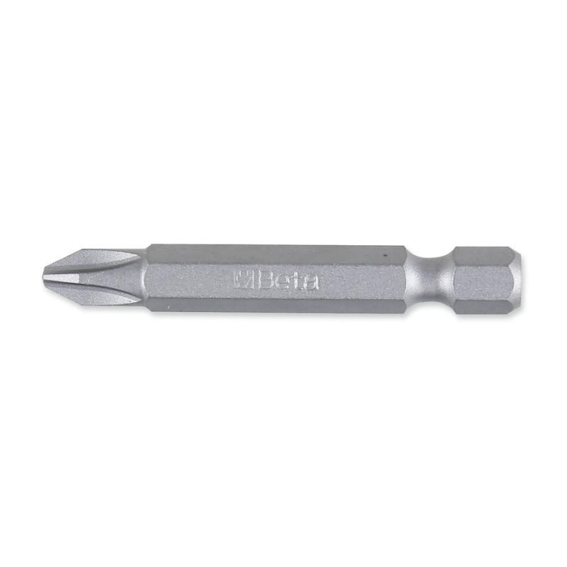 Inserti Per Avvitatori Per Viti Con Impronta A Croce Phillips® 862PH Beta