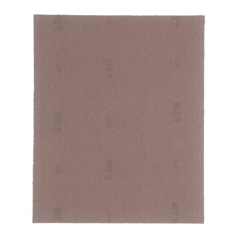 Carta Abrasiva Powergrid Mesh Per Orbitali 115 X 107 Mm - Milwaukee
