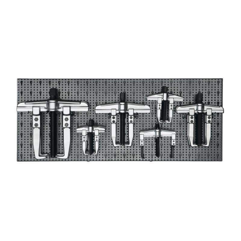Assortimento Di 14 Utensili Con Ganci Senza Pannello 6600 M/658 Beta 066000658
