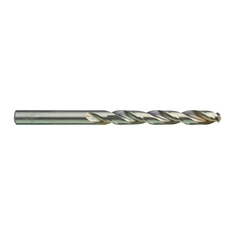 Thunderweb Punte Metallo Hss G Din 338 - Milwaukee — PUNTA HSS-G 9.0X125 MM