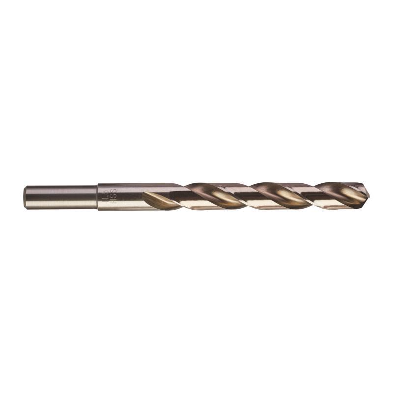 Thunderweb Punte Metallo Hss G Din 338 - Milwaukee — PUNTA HSS-G 11.5X142 MM(conf. 5pz)