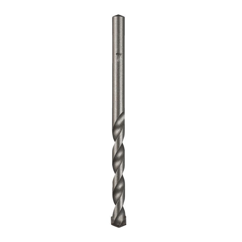 Punte Calcestruzzo - Milwaukee — PUNTA X CALCESTR. 7X100 MM