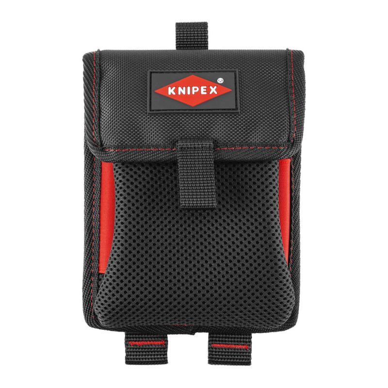 KNIPEX 00 19 50 LE Borsa per moduli senza utensili 190 mm
