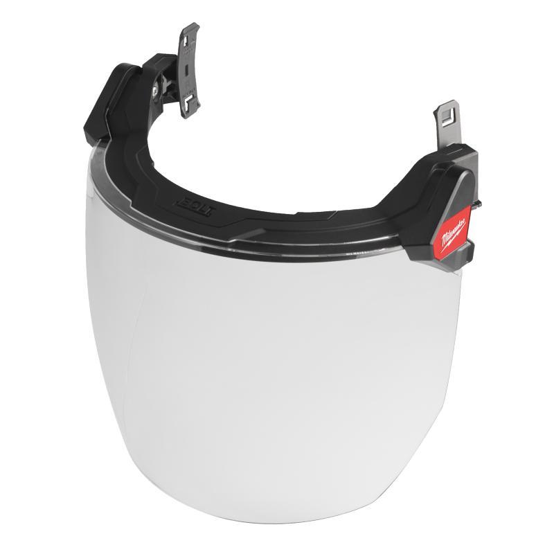 Visiere Bolt - Milwaukee — VISIERA TRAS. TOT. UNI. BOLT100/200-1pz
