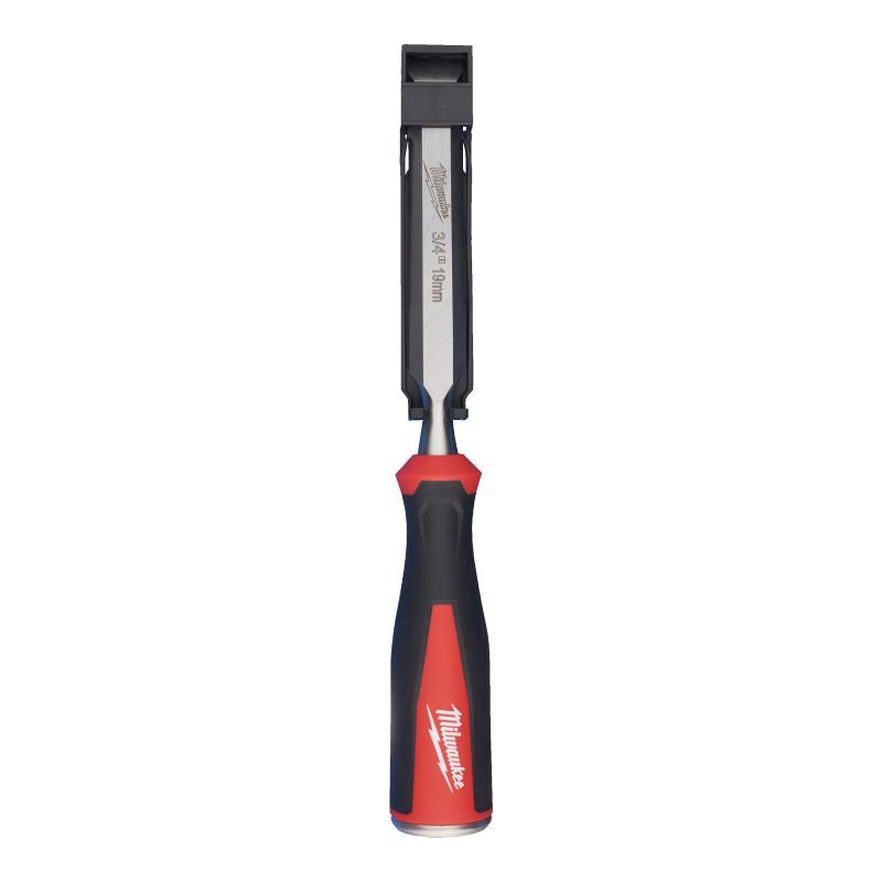 Scalpelli Per Legno - Milwaukee — SCALPELLO PER LEGNO 19mm