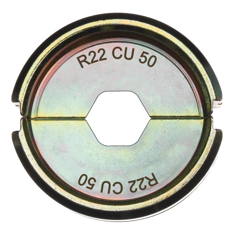 Matrice R - Milwaukee — MATRICE R22 Cu 50