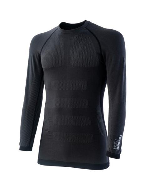 Maglia Termica Thermoactive a Maniche Lunghe per Massima Vestibilità - Rossini HH072