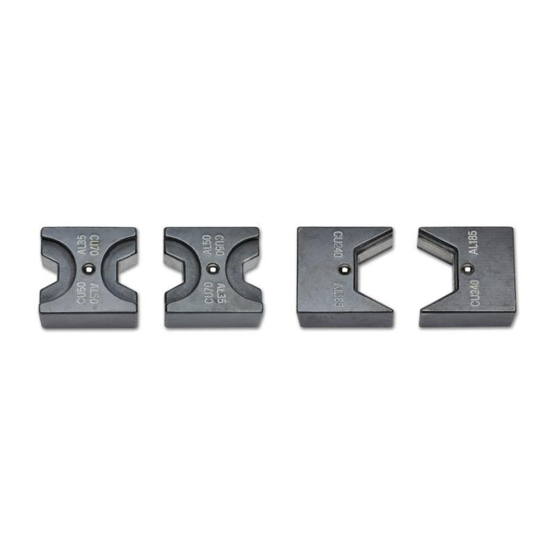 Coppia Di Matrici Per 1609C 1609M BMGroup