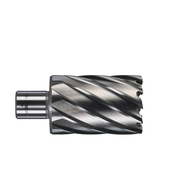 Frese In Hss - Milwaukee — FRESA MET. HSS 40X50 MM