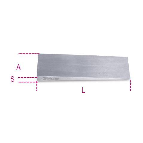 Cunei, In Acciaio Inossidabile 39INOX BetaINOX