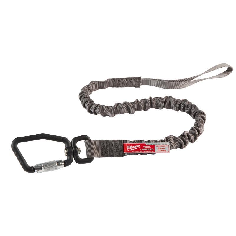 Lacci Anticaduta - Milwaukee — LACCIO ANTIC. 15KG