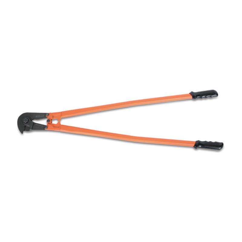 Troncabulloni A Testa Piatta Per Tondini, Bulloni E Reti Elettrosaldate Per Cemento 1103 950 HRC = 48
Ø mm Beta 011030090