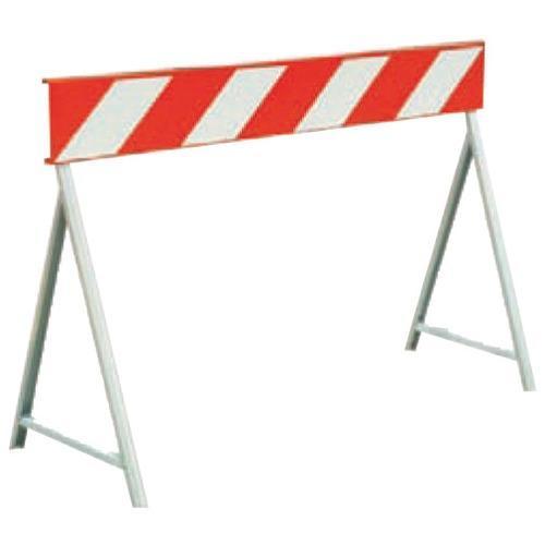 Barriera Normale Completa Di Sostegno Figura II 392 120 cm