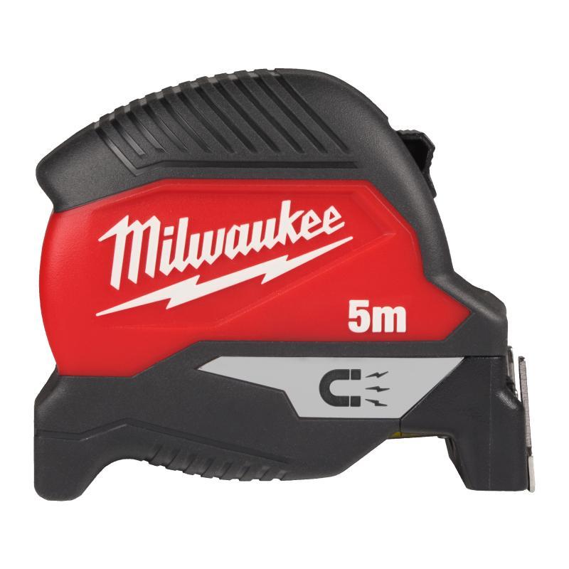 Flessometro Premium Magnetico - Milwaukee