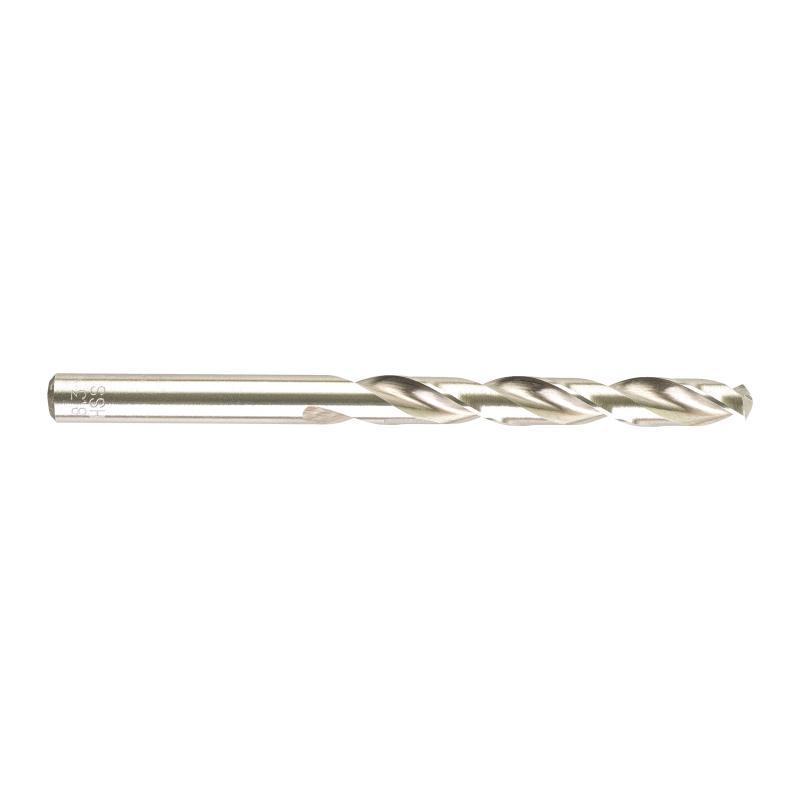Thunderweb Punte Metallo Hss G Din 338 - Milwaukee — PUNTA HSS-G 8.3 MM (conf. 5pz)