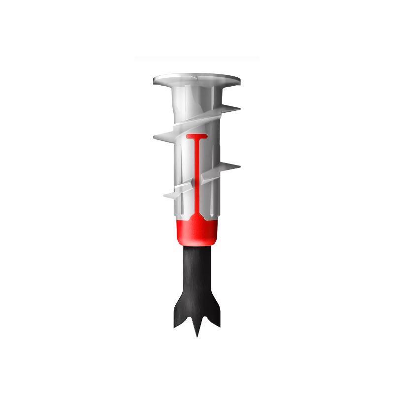DuoBlade Tassello Per Cartongesso FISCHER