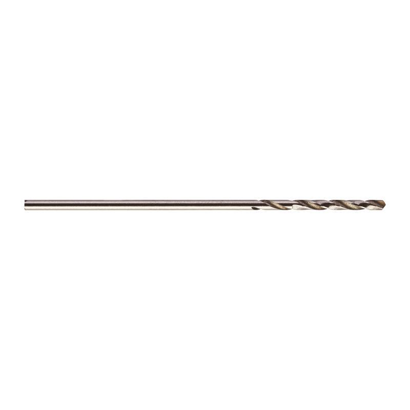 Thunderweb Punte Metallo Hss G Din 338 - Milwaukee — PUNTA HSS-G 1.0X34 MM (conf. 10pz)
