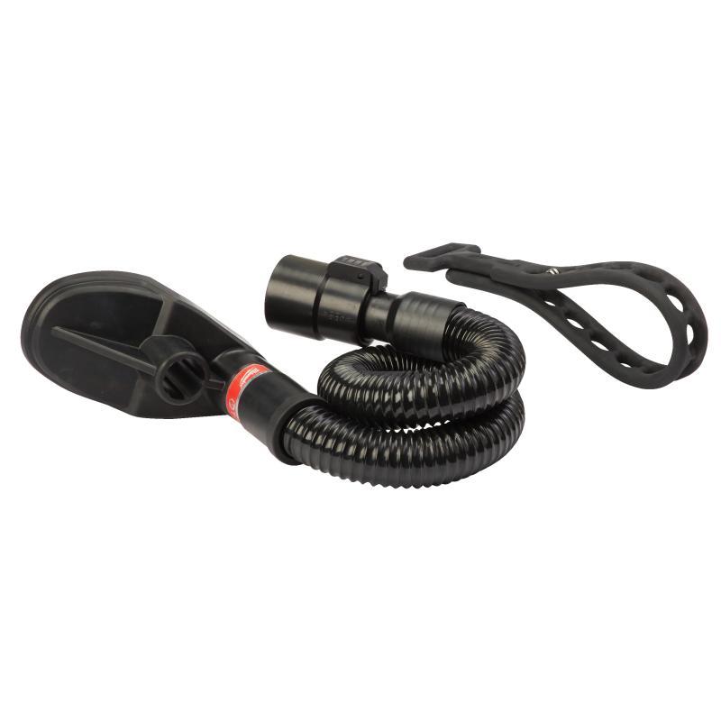 Sistema Di Aspirazione Per Scalpelli Sds-Max - Milwaukee 4932471991
