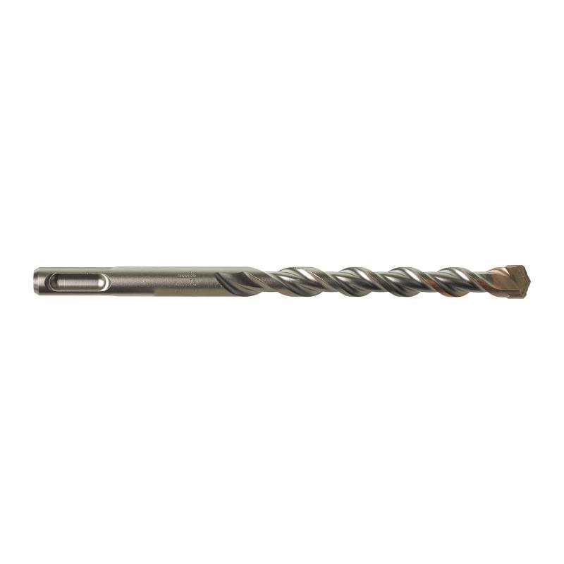 Punte Sds Plus M2 2 Taglienti - Milwaukee — PUNTA SDS-Plus 11X160 MM