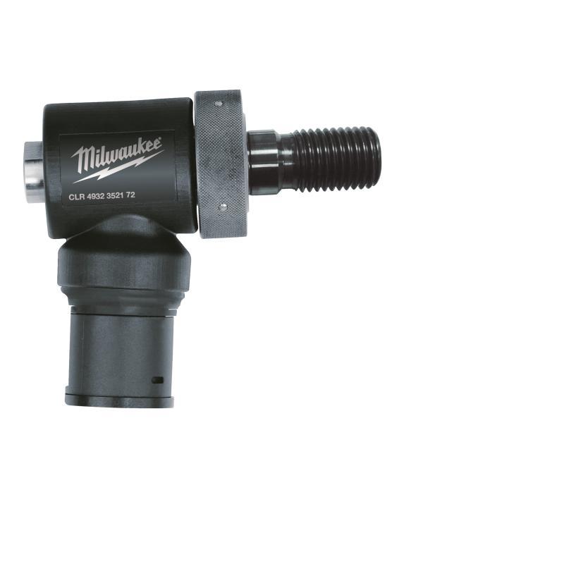 Extention Between Fixtec Adaptor And Diamond Core - Milwaukee — ROTORE CLEAN LINE FIXTEC