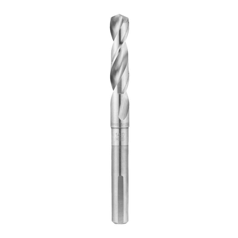 Thunderweb Punte Metallo Hss G Din 338 - Milwaukee — PUNTA HSS-G 14.0X151 MM