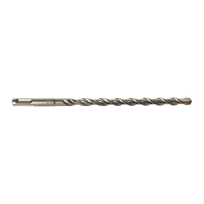 Punte Sds Plus M2 2 Taglienti - Milwaukee — PUNTA SDS-Plus 10X210 MM