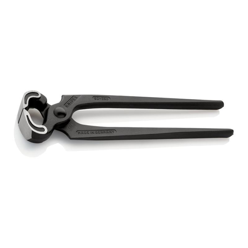 KNIPEX 50 00 250 Tenaglia atramentata nera 250 mm