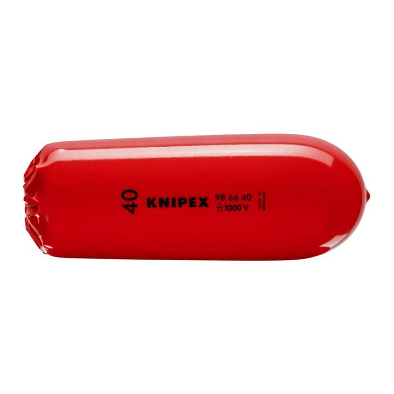 KNIPEX 98 66 40 Boccola di protezione 135 mm