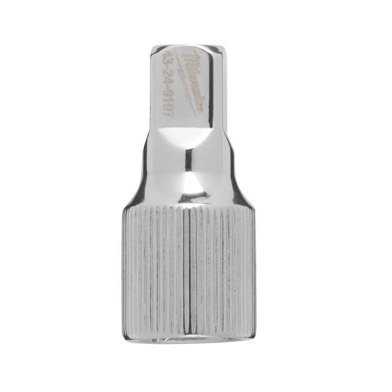 Prolunghe 3 8 - Milwaukee — PROLUNGA 3/8'' - 38 mm