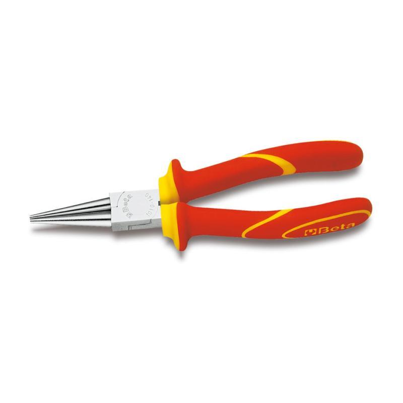 Pinze A Becchi Tondi Lunghi 1010MQ 160 Beta 010100096