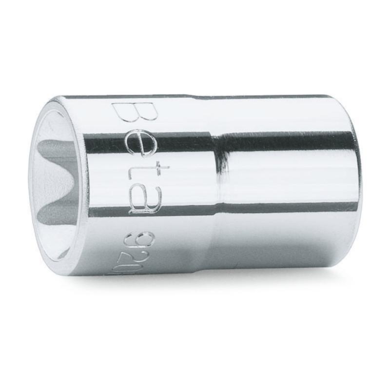 Chiavi A Bussola A Mano Per Viti Con Profilo Torx® Con Attacco Quadro 1/2" Cromate 920FTX Beta