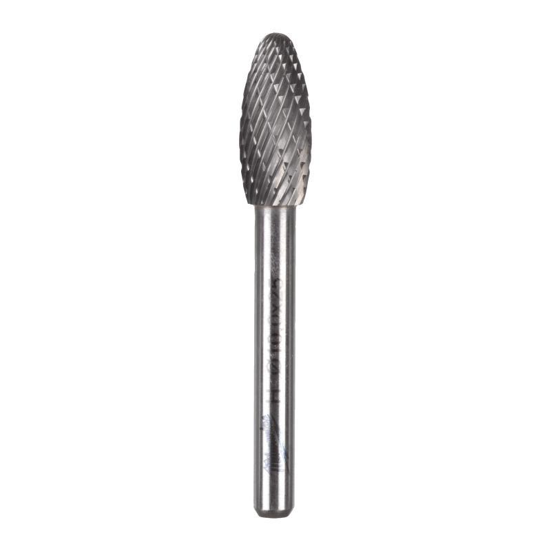 Frese Rotative - Milwaukee — FRESA ROTATIVA TIPO H 6x10 MM