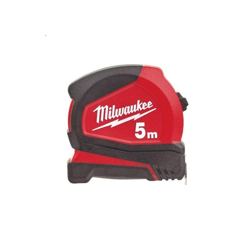 Flessometro Pro Compact 5 M - 25mm MILWAUKEE