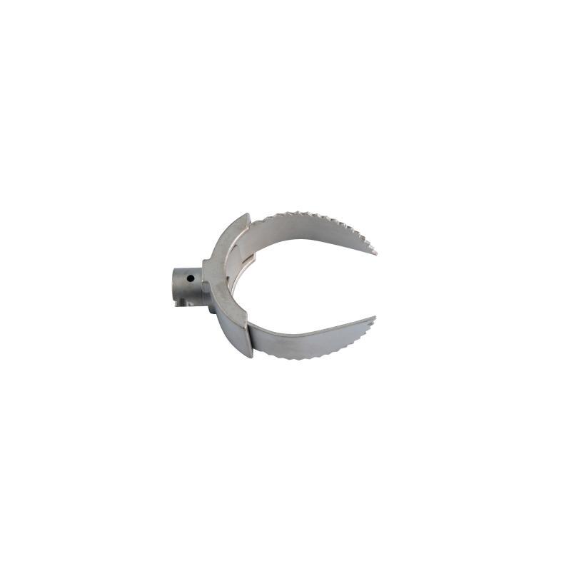 Raschiatori A Forcella - Milwaukee — RASCHIATORE A ESPANSIONE FINO 75 MM PER CAVO DA 22 MM
