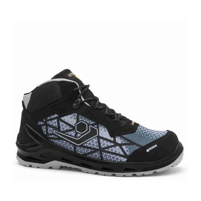 Scarpa Alta i-META MID - S3S ESD M FO SR - BASE CA-B1234-0WA