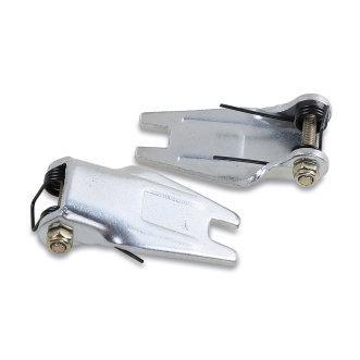 Kit Linguette Gancio Superiore E Inferiore Per Paranchi Manuali A Catena 8143 8143/RKL Robur