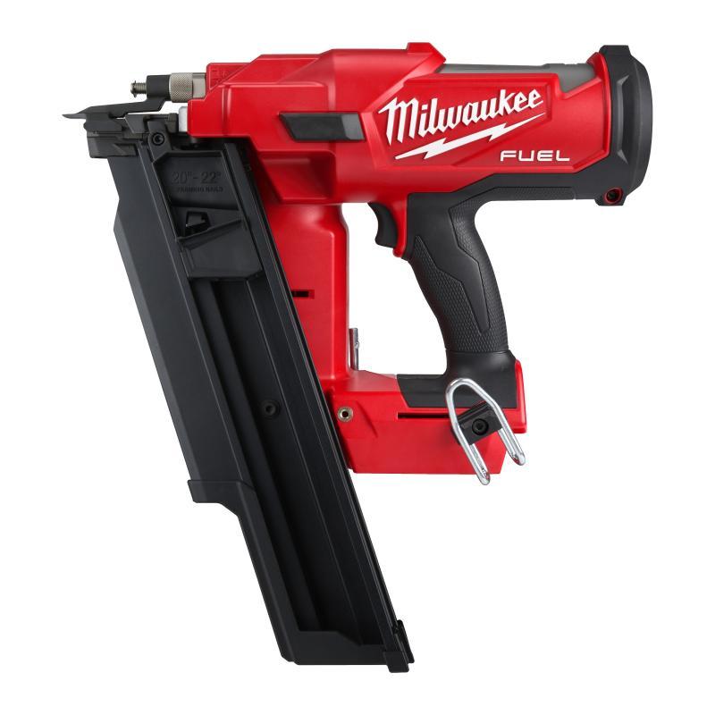 Chiodatrice Multi-Calibro 21° 18 Volt Tecnologia Fuel - Senza Batteria - M18 Ffn21-0C - Milwaukee 4933478993