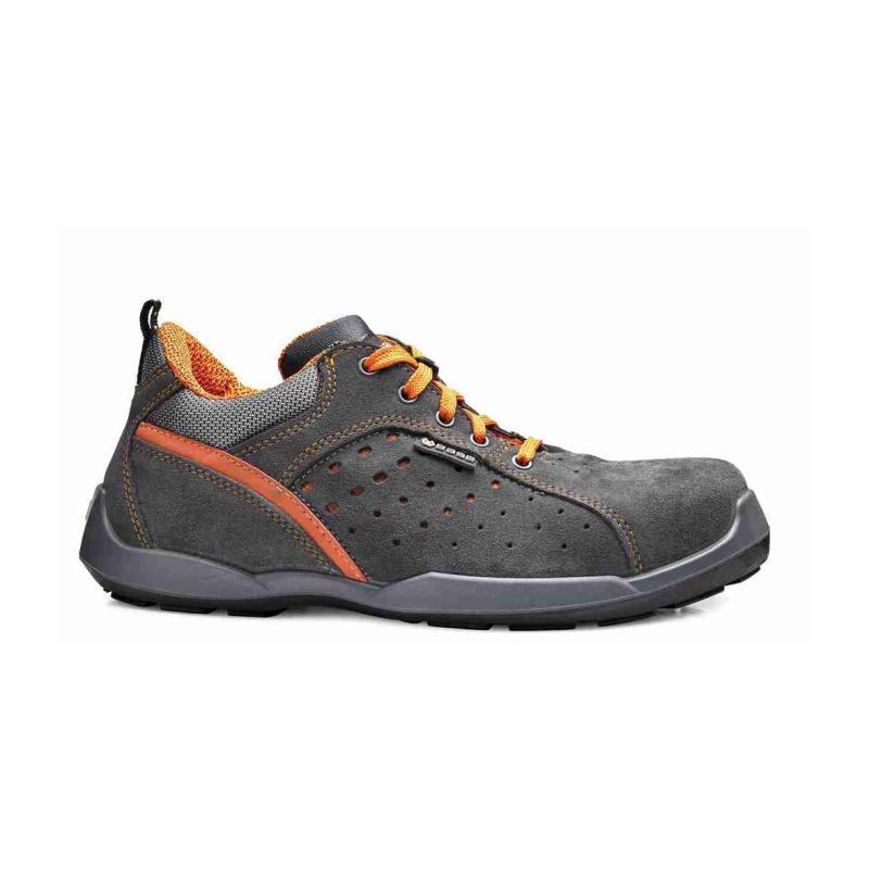 Scarpa Bassa CLIMB - S1PS FO SR - BASE CA-B0618-CWA