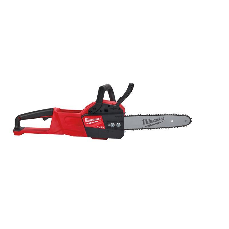 Elettrosega 18 Volt Barra 30Cm Tecnologia Fuel - Senza Batteria - M18 Fchsc-0 - Milwaukee 4933471441