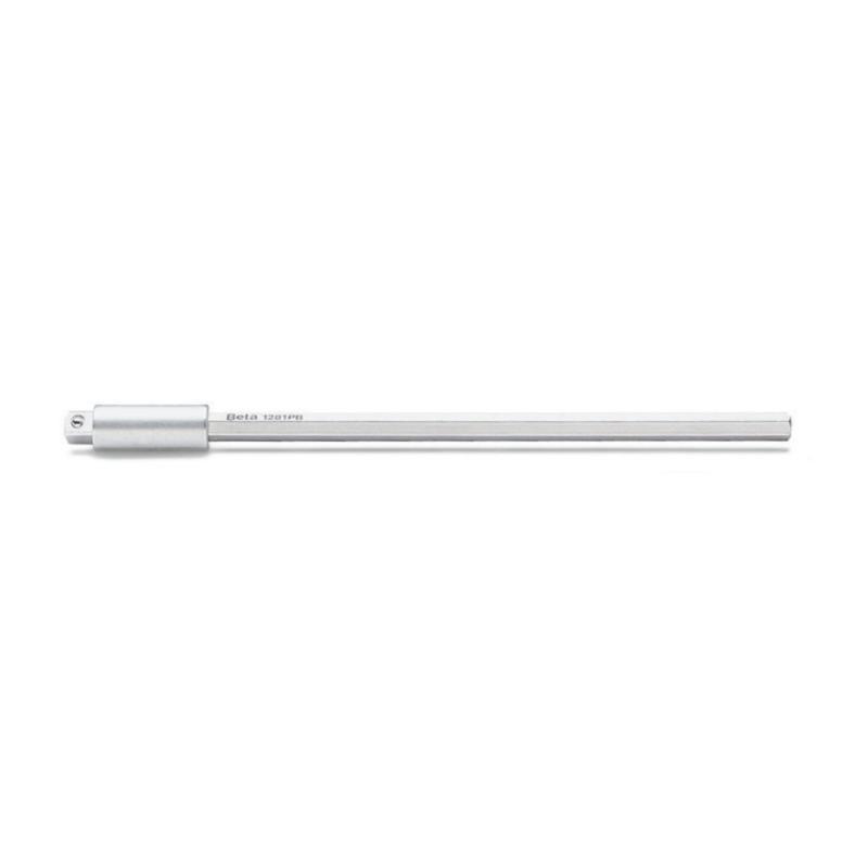 Portabussole Quadro Maschio 1/4” Cromato 1281PB Beta 012810293