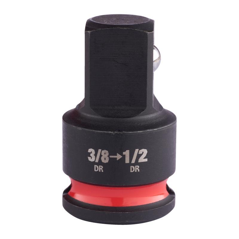 Adattatori Per Bussole Da 3 8 - Milwaukee — ADAT.3/8 QUADRO A 1/2 QUADRO