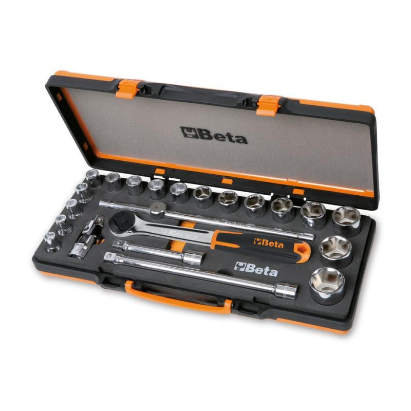 Modulo Soft Vuoto 9899 920C17 Beta 098990147