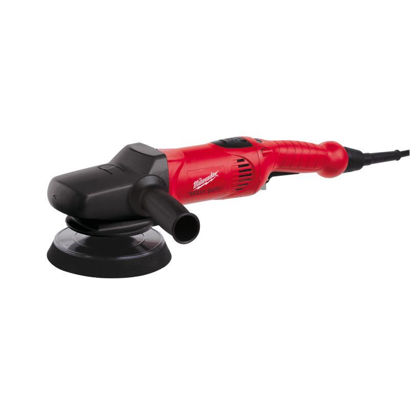 Lucidatrice 1200W - Ap 12 E - Milwaukee 4933383925