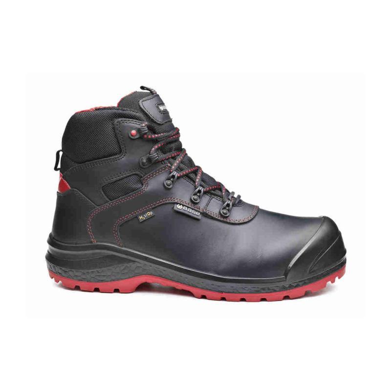 Scarpa Alta BE-DRY MID - S3 WR CI HI HRO SRC - BASE CA-B0895-CWS