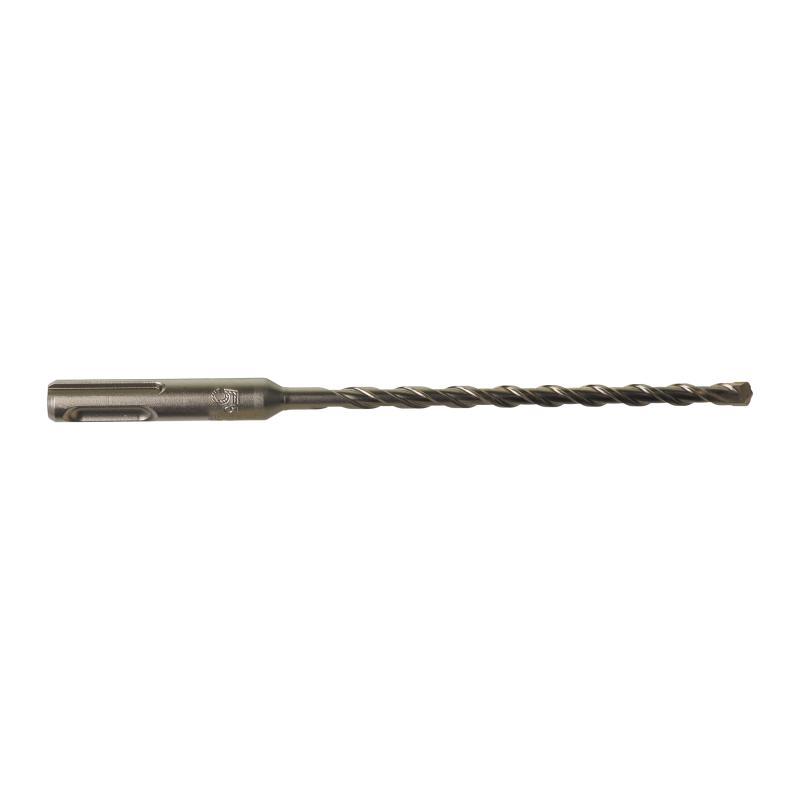 Punte Sds Plus M2 2 Taglienti - Milwaukee — PUNTA SDS-Plus 5.5X160 MM