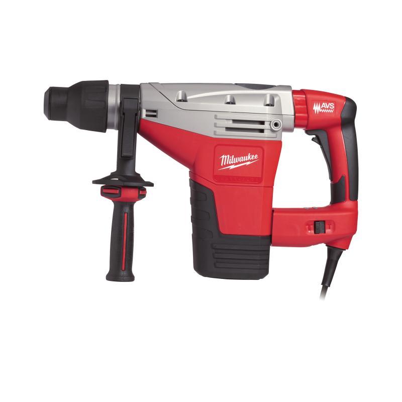Demo-Perforatore 5Kg Sds-Max - K 545 S - Milwaukee 4933405347