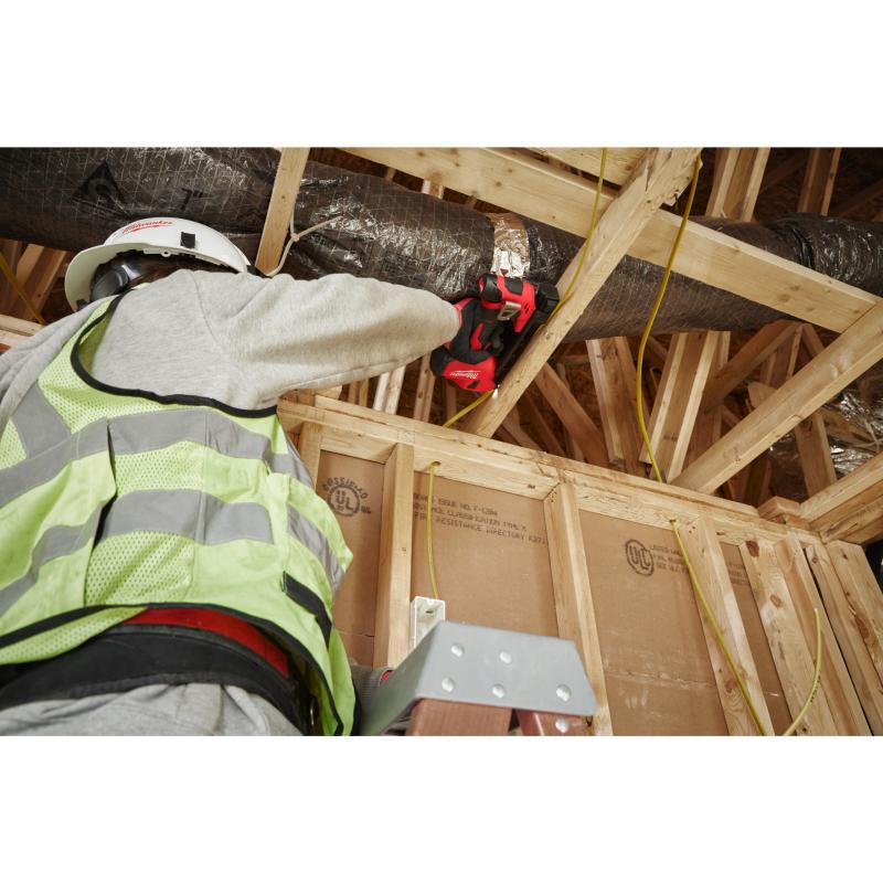 Grafette Cavi Elettrici 25Mm 600 Pz - Milwaukee 4932479628