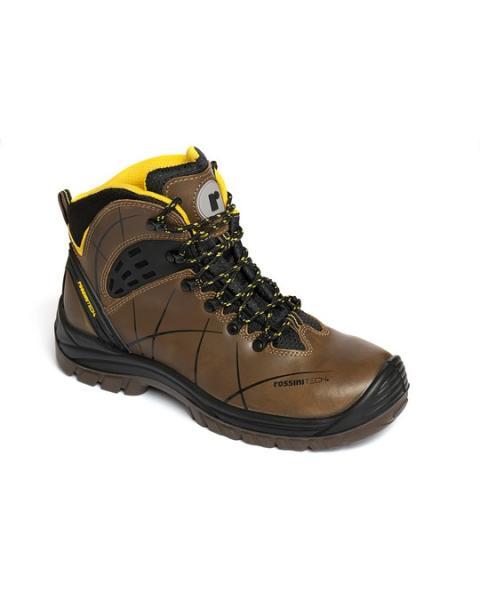 Scarpa Alta Oregon Impermeabile S3L FO SR - Rossini PPRC606